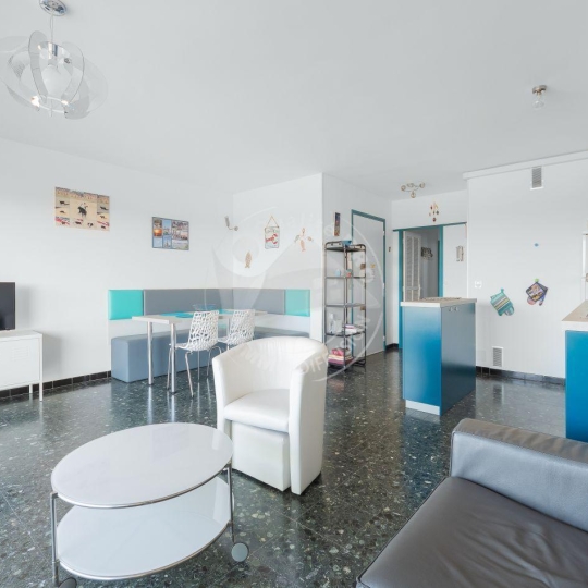  Annonces LANGUEDOC : Appartement | LE GRAU-DU-ROI (30240) | 62 m2 | 560 € 