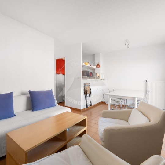  Annonces LANGUEDOC : Appartement | LE GRAU-DU-ROI (30240) | 45 m2 | 374 € 