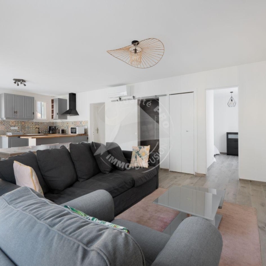  Annonces LANGUEDOC : Apartment | LE GRAU-DU-ROI (30240) | 65 m2 | 450 € 