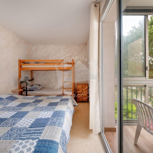  Annonces LANGUEDOC : Appartement | LE GRAU-DU-ROI (30240) | 32 m2 | 420 € 