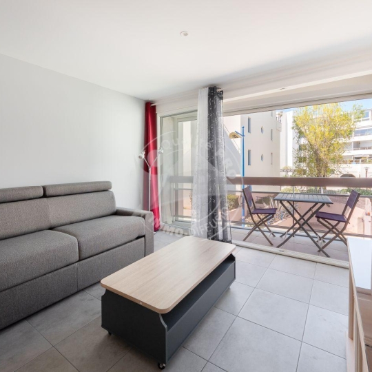  Annonces LANGUEDOC : Apartment | LE GRAU-DU-ROI (30240) | 29 m2 | 300 € 
