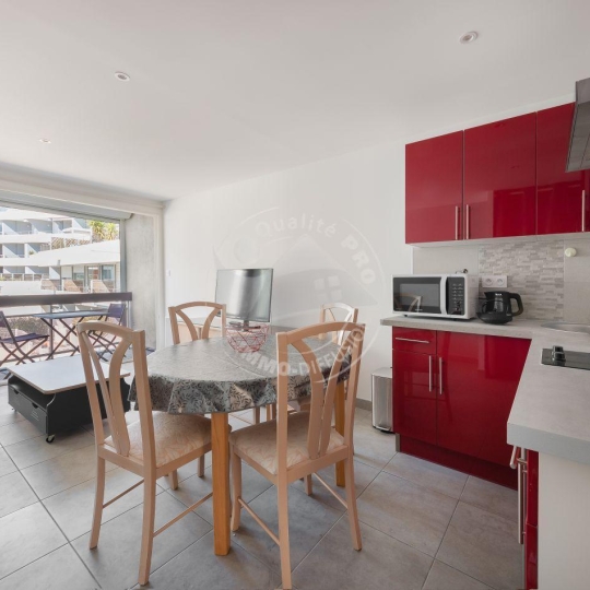  Annonces LANGUEDOC : Apartment | LE GRAU-DU-ROI (30240) | 29 m2 | 300 € 