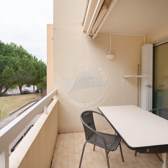  Annonces LANGUEDOC : Apartment | LE GRAU-DU-ROI (30240) | 31 m2 | 360 € 