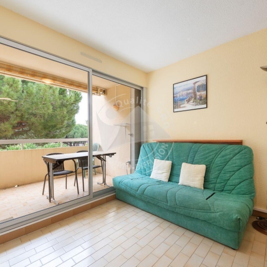  Annonces LANGUEDOC : Appartement | LE GRAU-DU-ROI (30240) | 31 m2 | 360 € 
