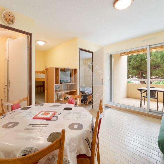 Annonces LANGUEDOC : Apartment | LE GRAU-DU-ROI (30240) | 31 m2 | 360 € 