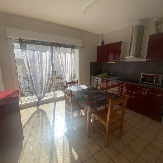  Annonces LANGUEDOC : Apartment | LE GRAU-DU-ROI (30240) | 42 m2 | 375 € 