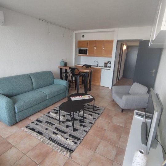  Annonces LANGUEDOC : Apartment | LE GRAU-DU-ROI (30240) | 25 m2 | 340 € 