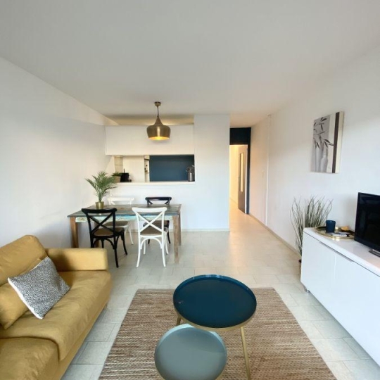  Annonces LANGUEDOC : Appartement | LE GRAU-DU-ROI (30240) | 40 m2 | 420 € 