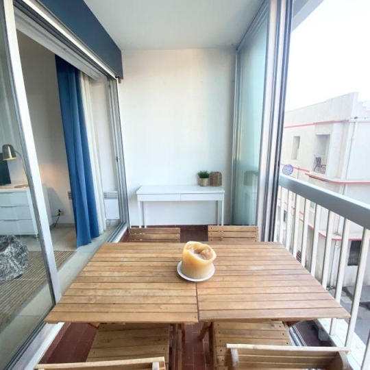  Annonces LANGUEDOC : Apartment | LE GRAU-DU-ROI (30240) | 40 m2 | 420 € 