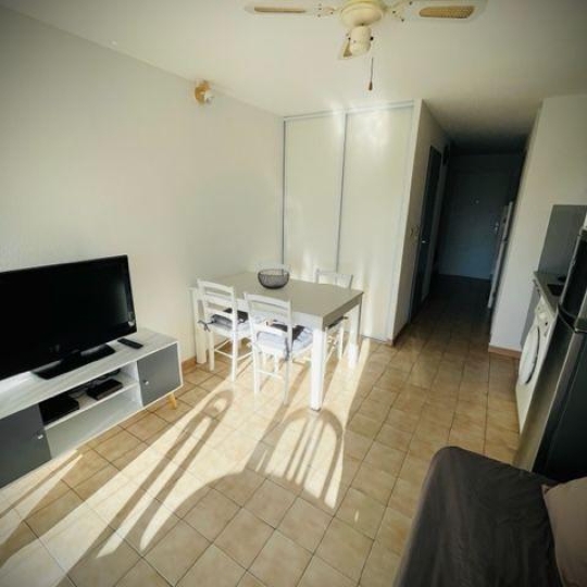  Annonces LANGUEDOC : Apartment | LE GRAU-DU-ROI (30240) | 24 m2 | 250 € 