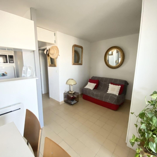  Annonces LANGUEDOC : Appartement | LE GRAU-DU-ROI (30240) | 30 m2 | 720 € 