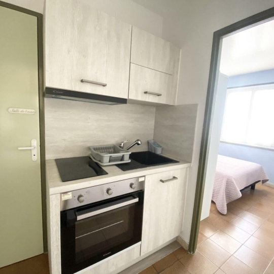  Annonces LANGUEDOC : Apartment | LE GRAU-DU-ROI (30240) | 30 m2 | 280 € 