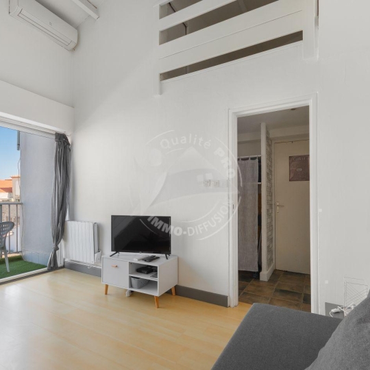  Annonces LANGUEDOC : Appartement | LE GRAU-DU-ROI (30240) | 37 m2 | 180 000 € 