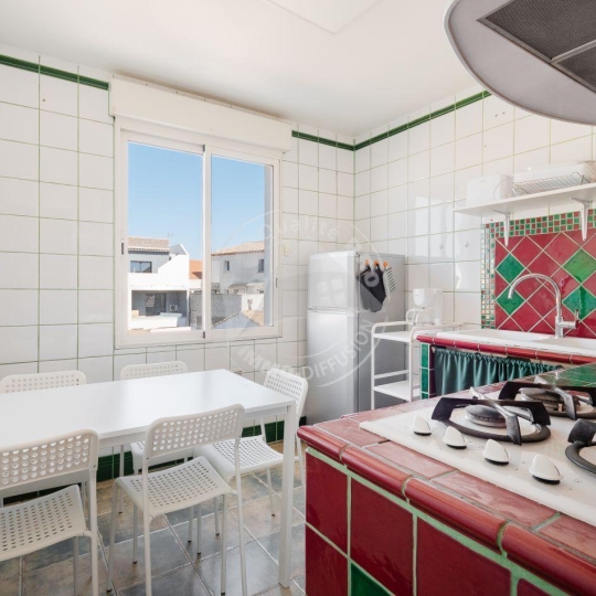  Annonces LANGUEDOC : Appartement | LE GRAU-DU-ROI (30240) | 37 m2 | 180 000 € 