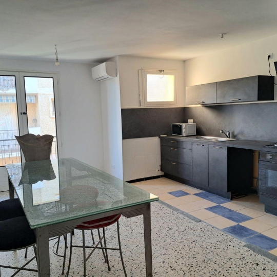 Annonces LANGUEDOC : Appartement | LE GRAU-DU-ROI (30240) | 45.00m2 | 235 000 € 