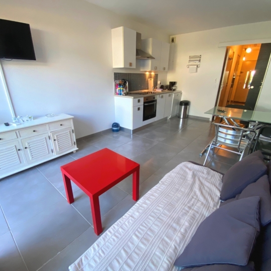 Annonces LANGUEDOC : Appartement | LE GRAU-DU-ROI (30240) | 33 m2 | 185 500 € 
