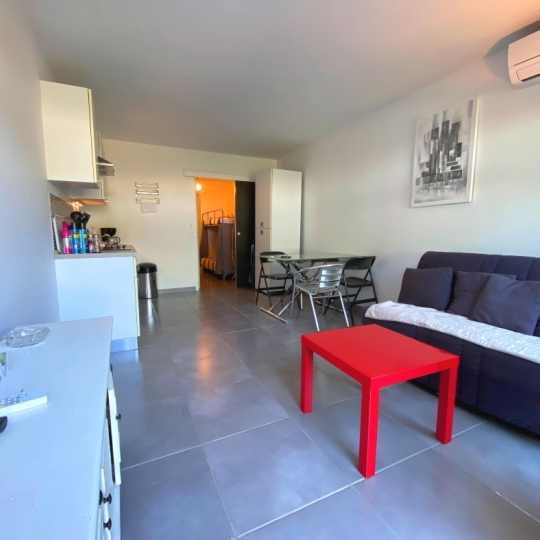  Annonces LANGUEDOC : Appartement | LE GRAU-DU-ROI (30240) | 33 m2 | 185 500 € 