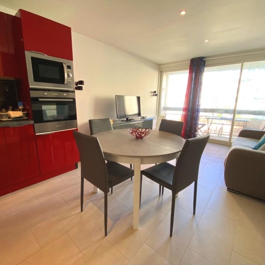  Annonces LANGUEDOC : Appartement | LE GRAU-DU-ROI (30240) | 28 m2 | 173 000 € 