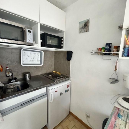  Annonces LANGUEDOC : Appartement | LE GRAU-DU-ROI (30240) | 18 m2 | 98 000 € 