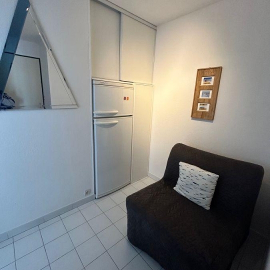  Annonces LANGUEDOC : Appartement | LE GRAU-DU-ROI (30240) | 26 m2 | 190 800 € 