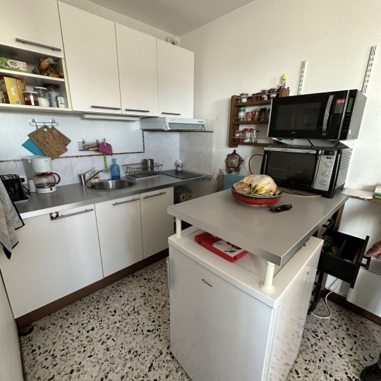  Annonces LANGUEDOC : Apartment | LA GRANDE-MOTTE (34280) | 40 m2 | 620 € 