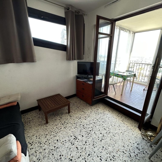  Annonces LANGUEDOC : Apartment | LA GRANDE-MOTTE (34280) | 40 m2 | 620 € 