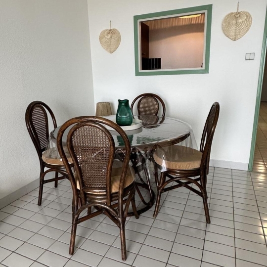  Annonces LANGUEDOC : Apartment | LA GRANDE-MOTTE (34280) | 45 m2 | 329 € 