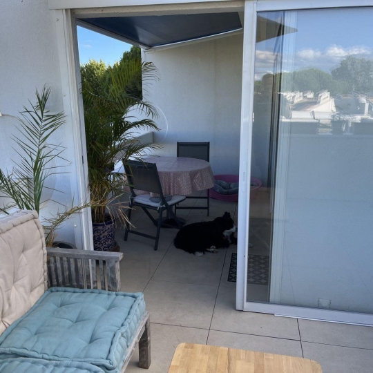  Annonces LANGUEDOC : Appartement | LA GRANDE-MOTTE (34280) | 46 m2 | 385 000 € 