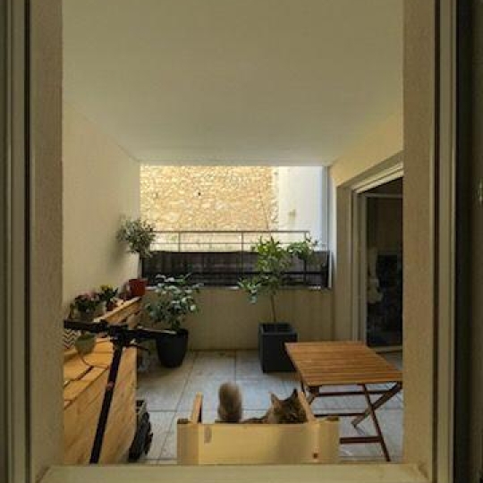  Annonces LANGUEDOC : Appartement | NIMES (30000) | 40 m2 | 145 000 € 