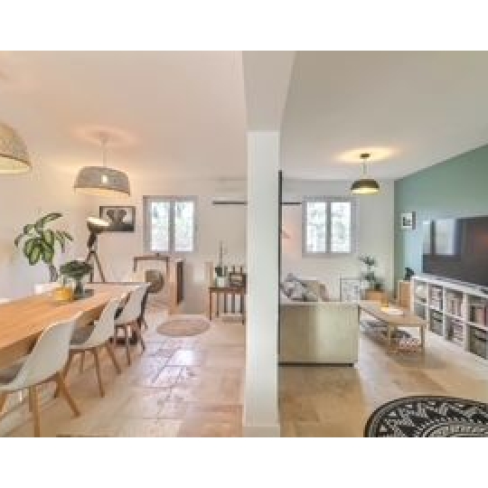  Annonces LANGUEDOC : Maison / Villa | SAINT-GILLES (30800) | 140 m2 | 278 000 € 