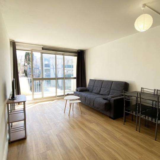  Annonces LANGUEDOC : Apartment | NIMES (30000) | 26 m2 | 450 € 