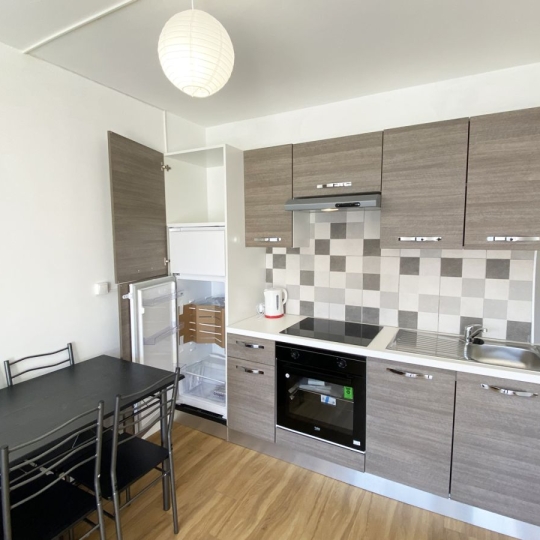  Annonces LANGUEDOC : Apartment | NIMES (30000) | 26 m2 | 450 € 