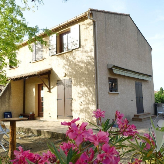  Annonces LANGUEDOC : Maison / Villa | GIGNAC (34150) | 162 m2 | 420 000 € 