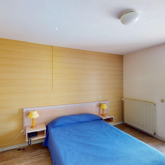  Annonces LANGUEDOC : Appartement | BALARUC-LES-BAINS (34540) | 20 m2 | 79 900 € 