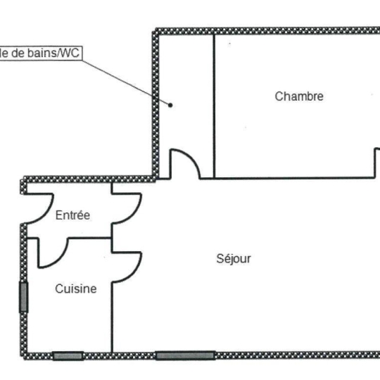 Annonces LANGUEDOC : Appartement | MONTPELLIER (34000) | 44 m2 | 149 000 € 