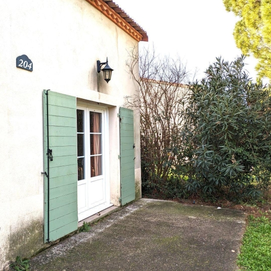 Annonces LANGUEDOC : House | GALLARGUES-LE-MONTUEUX (30660) | 45.00m2 | 89 000 € 