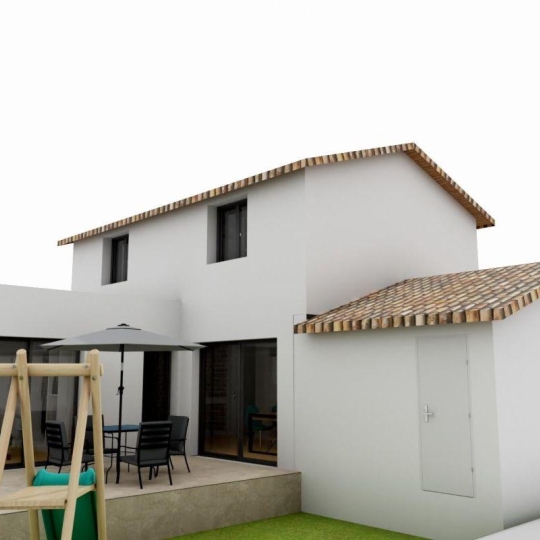 Annonces LANGUEDOC : Maison / Villa | MARGUERITTES (30320) | 93 m2 | 310 000 € 
