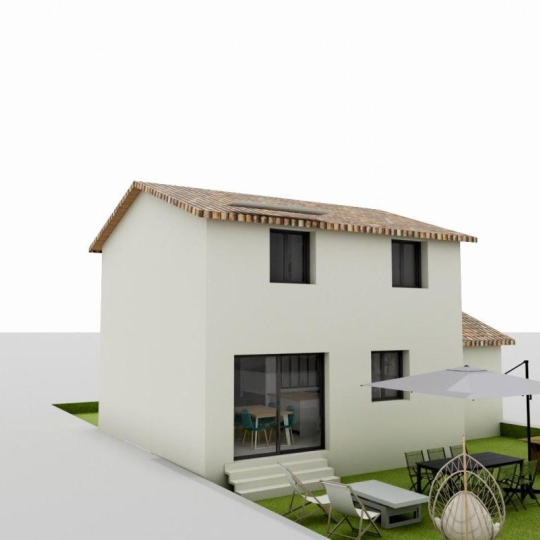  Annonces LANGUEDOC : Maison / Villa | MANDUEL (30129) | 77 m2 | 242 500 € 
