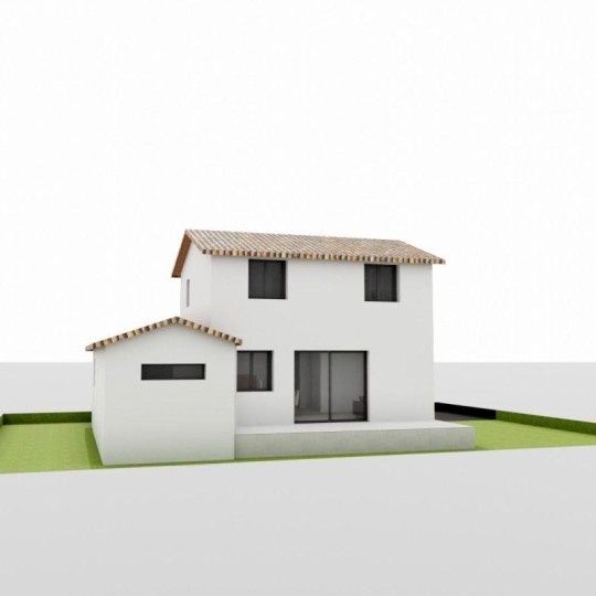  Annonces LANGUEDOC : Maison / Villa | REDESSAN (30129) | 85 m2 | 289 700 € 