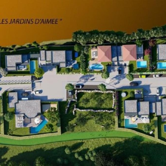 Annonces LANGUEDOC : Ground | BESSAN (34550) | 360 m2 | 143 000 € 