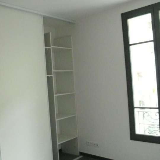  Annonces LANGUEDOC : Appartement | NIMES (30900) | 59 m2 | 596 € 