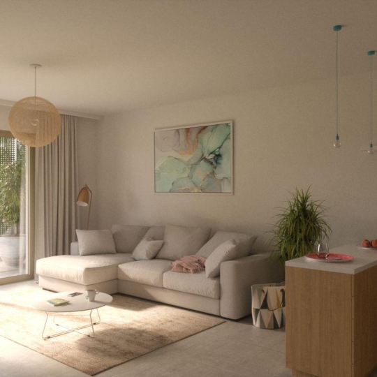  Annonces LANGUEDOC : Appartement | NIMES (30900) | 91 m2 | 480 000 € 