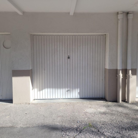  Annonces LANGUEDOC : Garage / Parking | MONTPELLIER (34000) | 15 m2 | 16 500 € 