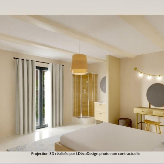  Annonces LANGUEDOC : Maison / Villa | LUNEL (34400) | 140 m2 | 264 000 € 