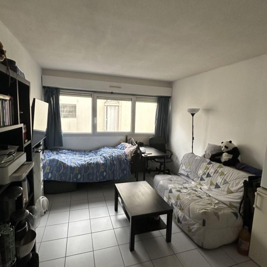  Annonces LANGUEDOC : Appartement | MONTPELLIER (34000) | 22 m2 | 92 000 € 