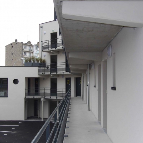  Annonces LANGUEDOC : Appartement | TROYES (10000) | 21 m2 | 380 € 