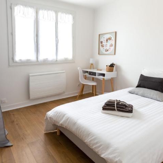  Annonces LANGUEDOC : Apartment | MONTPELLIER (34000) | 84 m2 | 495 € 