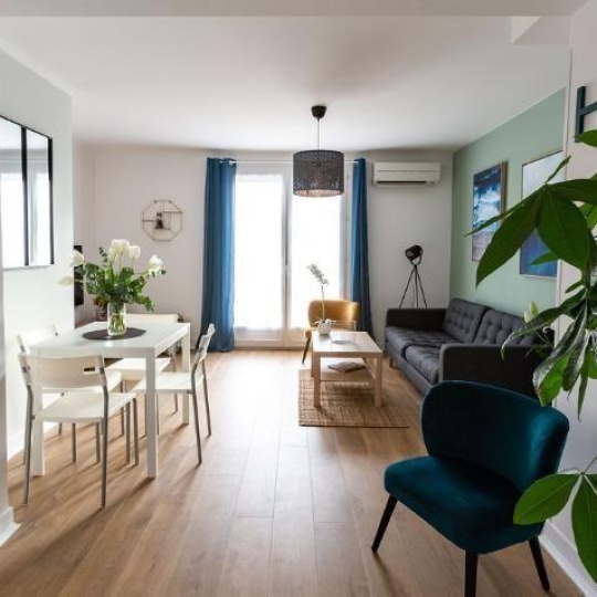 Annonces LANGUEDOC : Apartment | MONTPELLIER (34000) | 84.00m2 | 495 € 