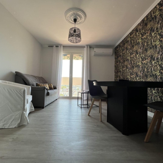 Annonces LANGUEDOC : Apartment | MONTPELLIER (34070) | 74.82m2 | 500 € 