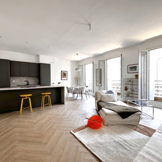  Annonces LANGUEDOC : Appartement | MONTPELLIER (34000) | 98 m2 | 439 000 € 